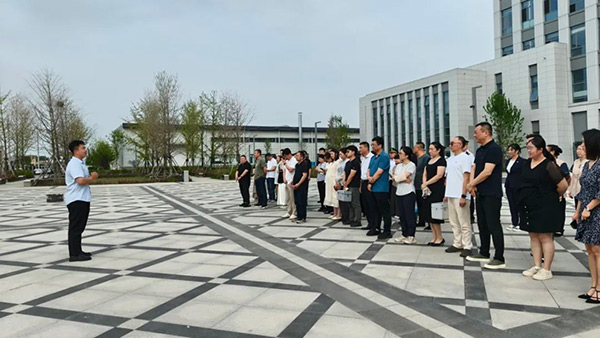 沈阳航空产业集团组织开展消防安全应急演练和实操活动