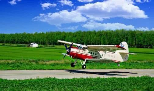 通用航空：迅速崛起的朝阳产业？