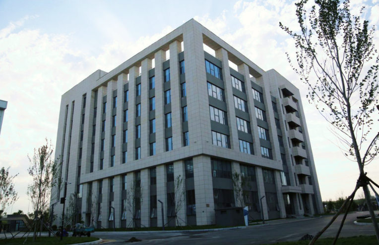 2021   全新起航——集团正式入驻沈阳航空产业园