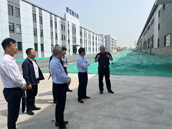 深化银企合作，共谋发展新篇｜国开行辽宁省分行党委书记、行长黎鹏一行赴航空集团开展调研座谈