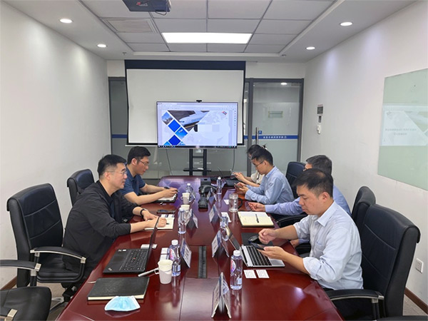 引基金活水驱动航空产业高质量发展